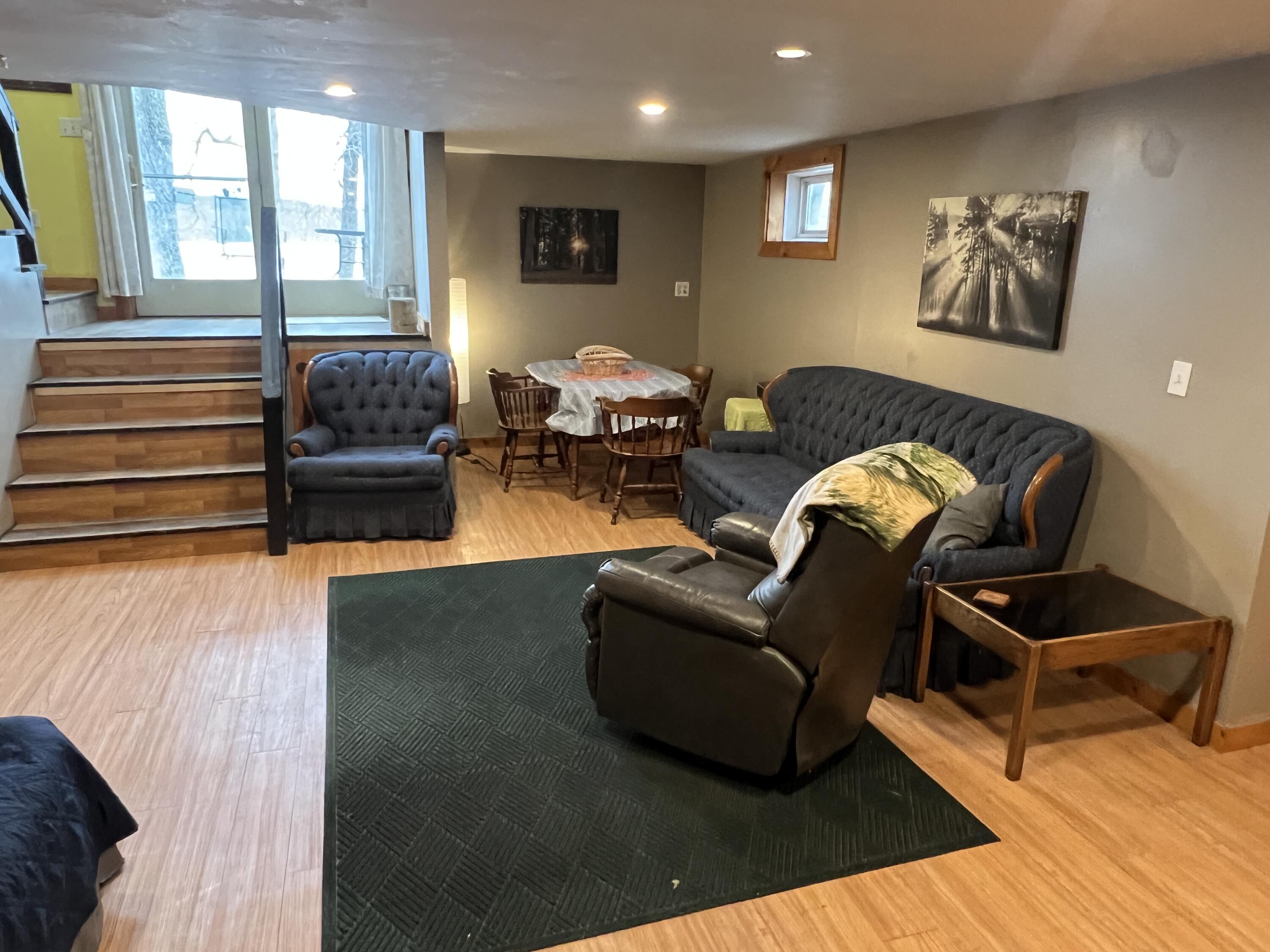 73 Fowlers Landing Road Hampden, ME 04444 - Photo 25 of 26 Basement