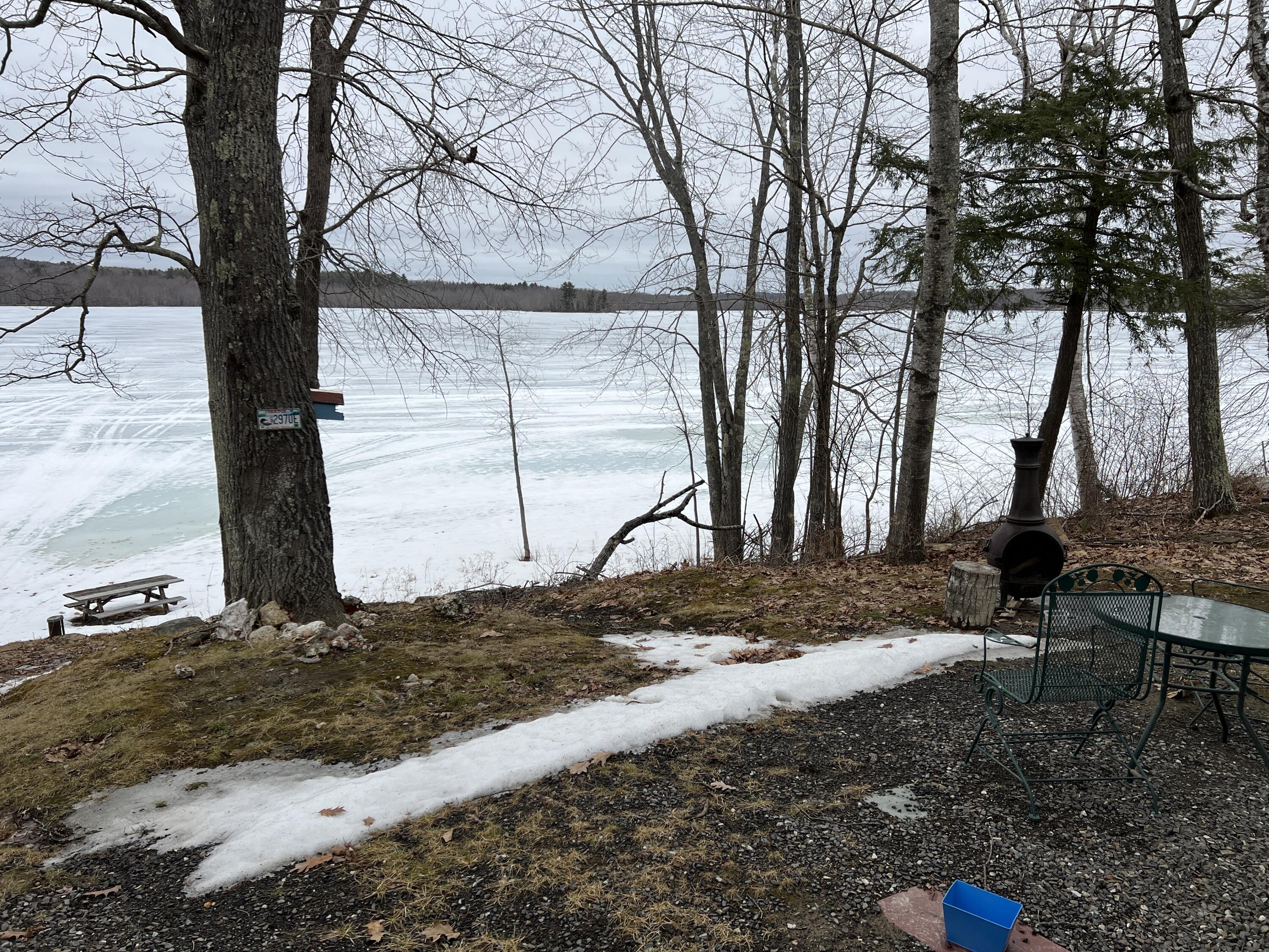 73 Fowlers Landing Road Hampden, ME 04444 - Photo 4 of 26 Waterfront