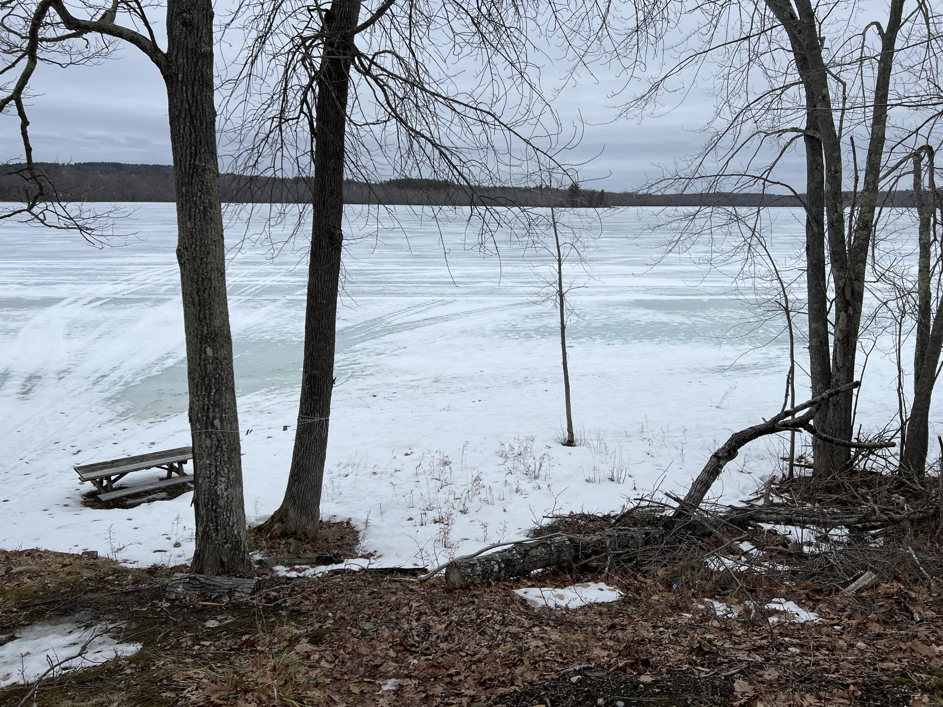 73 Fowlers Landing Road Hampden, ME 04444 - Photo 5 of 26 Waterfront