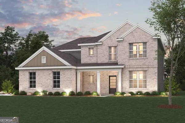 $607,500 | 309 Sundown Trail, Unit 76, McDonough, GA 30252