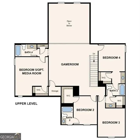 $607,500 | 309 Sundown Trail, Unit 76, McDonough, GA 30252