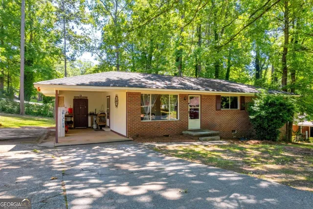 $210,000 | 9 Poplar Street, Toccoa, GA 30577