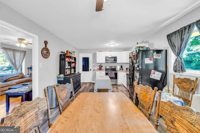 $210,000 | 9 Poplar Street, Toccoa, GA 30577