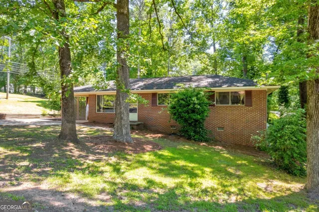 $210,000 | 9 Poplar Street, Toccoa, GA 30577