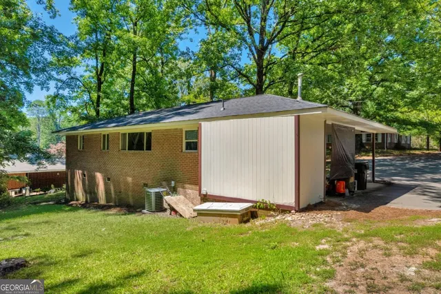 $210,000 | 9 Poplar Street, Toccoa, GA 30577