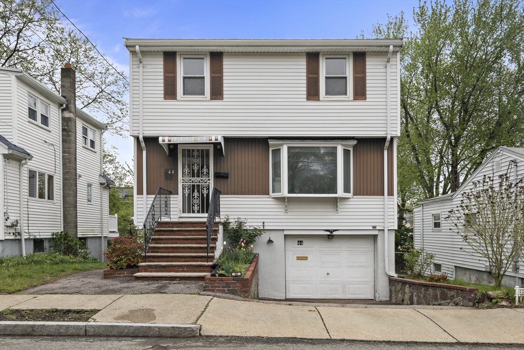 44 Clematis Road Medford, MA 02155 - Photo 1 of 35 Gallery Image 1