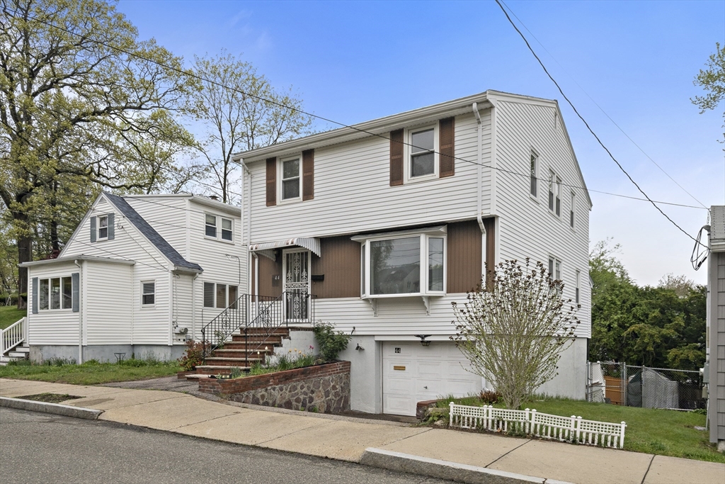 44 Clematis Road Medford, MA 02155 - Photo 2 of 35 Gallery Image 2
