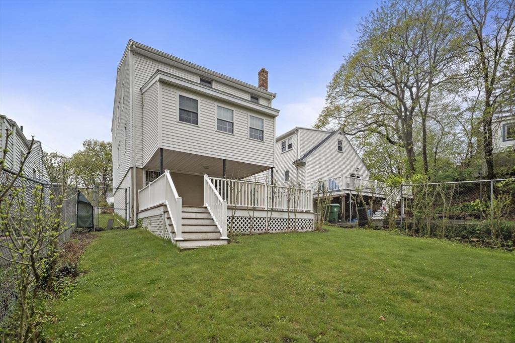 44 Clematis Road Medford, MA 02155 - Photo 32 of 35 Gallery Image 32