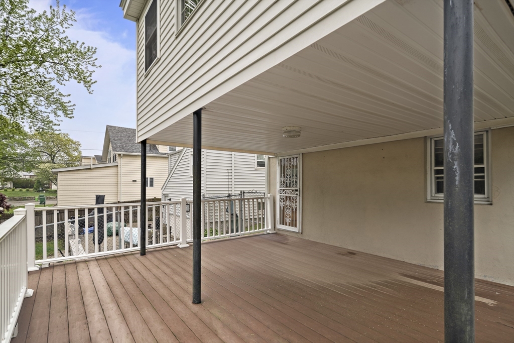 44 Clematis Road Medford, MA 02155 - Photo 34 of 35 Gallery Image 34