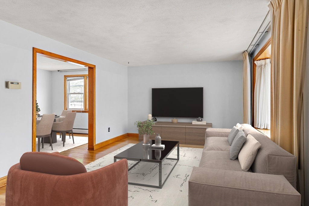 44 Clematis Road Medford, MA 02155 - Photo 4 of 35 Gallery Image 4