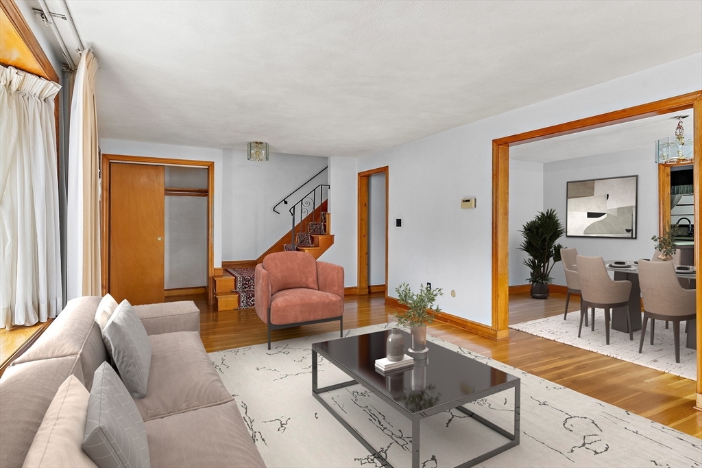 44 Clematis Road Medford, MA 02155 - Photo 6 of 35 Gallery Image 6