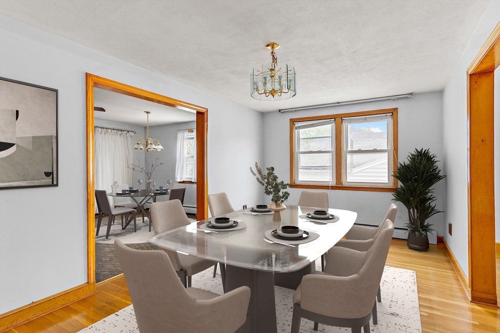 44 Clematis Road Medford, MA 02155 - Photo 8 of 35 Gallery Image 8