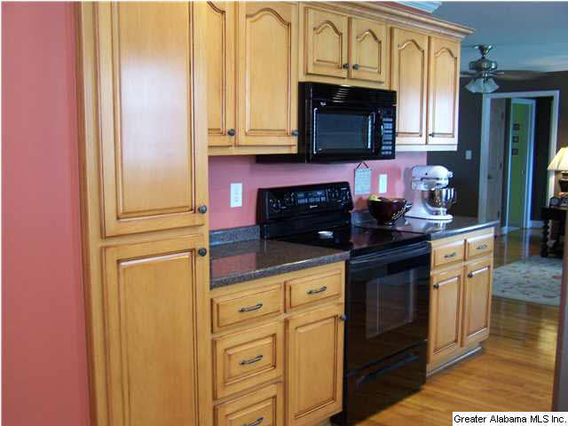 907 Ridgeway Drive Oneonta, AL 35121 - Photo 8 of 28