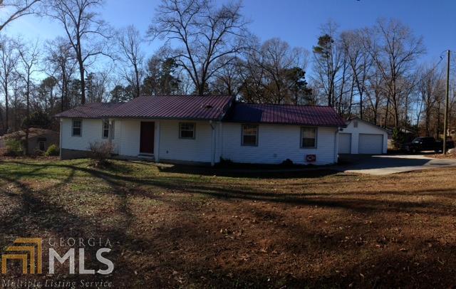 16 East Silver Shoals Road Eastanollee, GA 30538 - Photo 1 of 1 Gallery Image 1