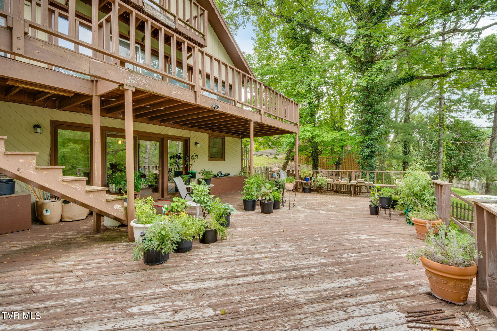 457 Lakeshore Road Bluff City, TN 37618 - Photo 36 of 58 035