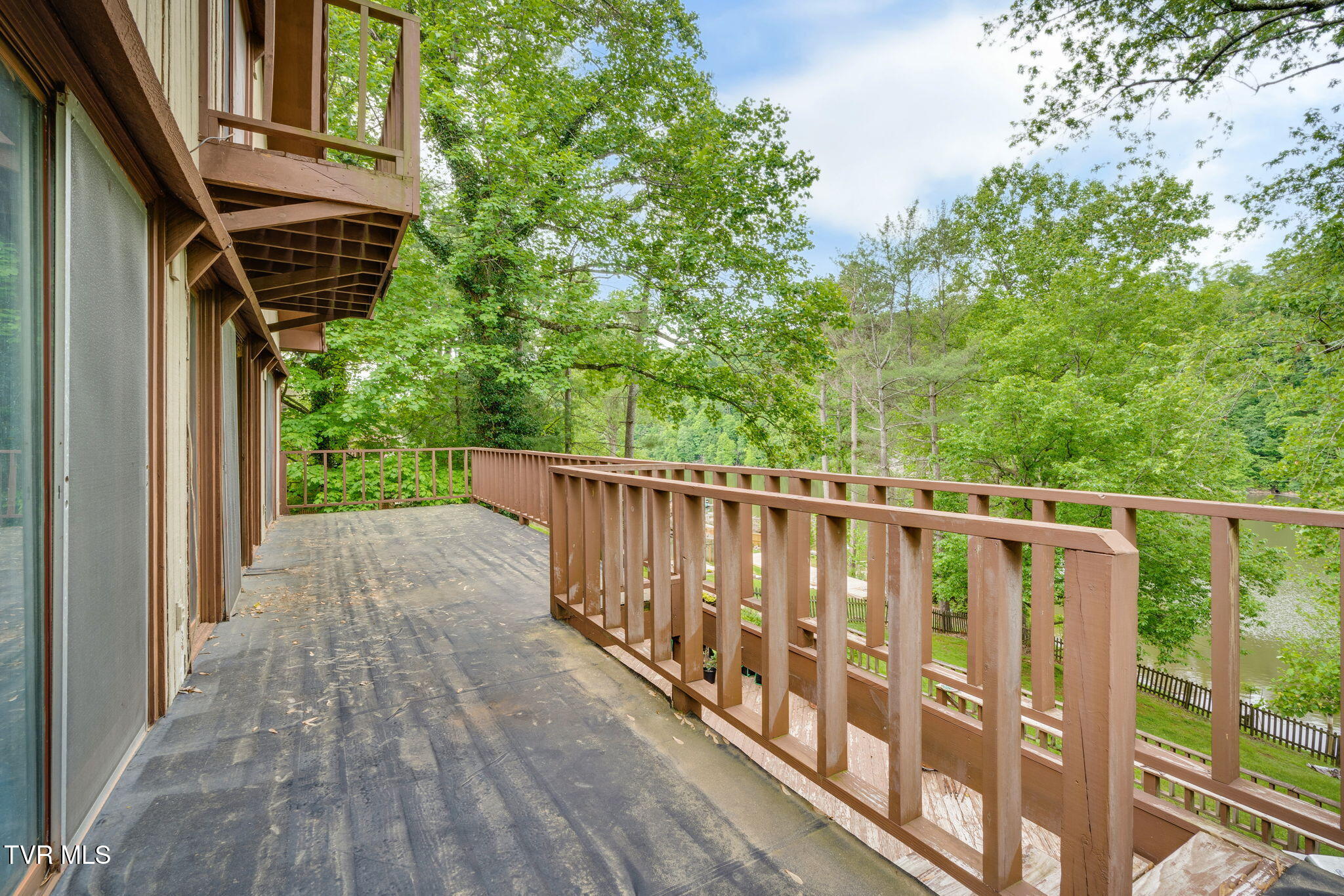 457 Lakeshore Road Bluff City, TN 37618 - Photo 38 of 58 037