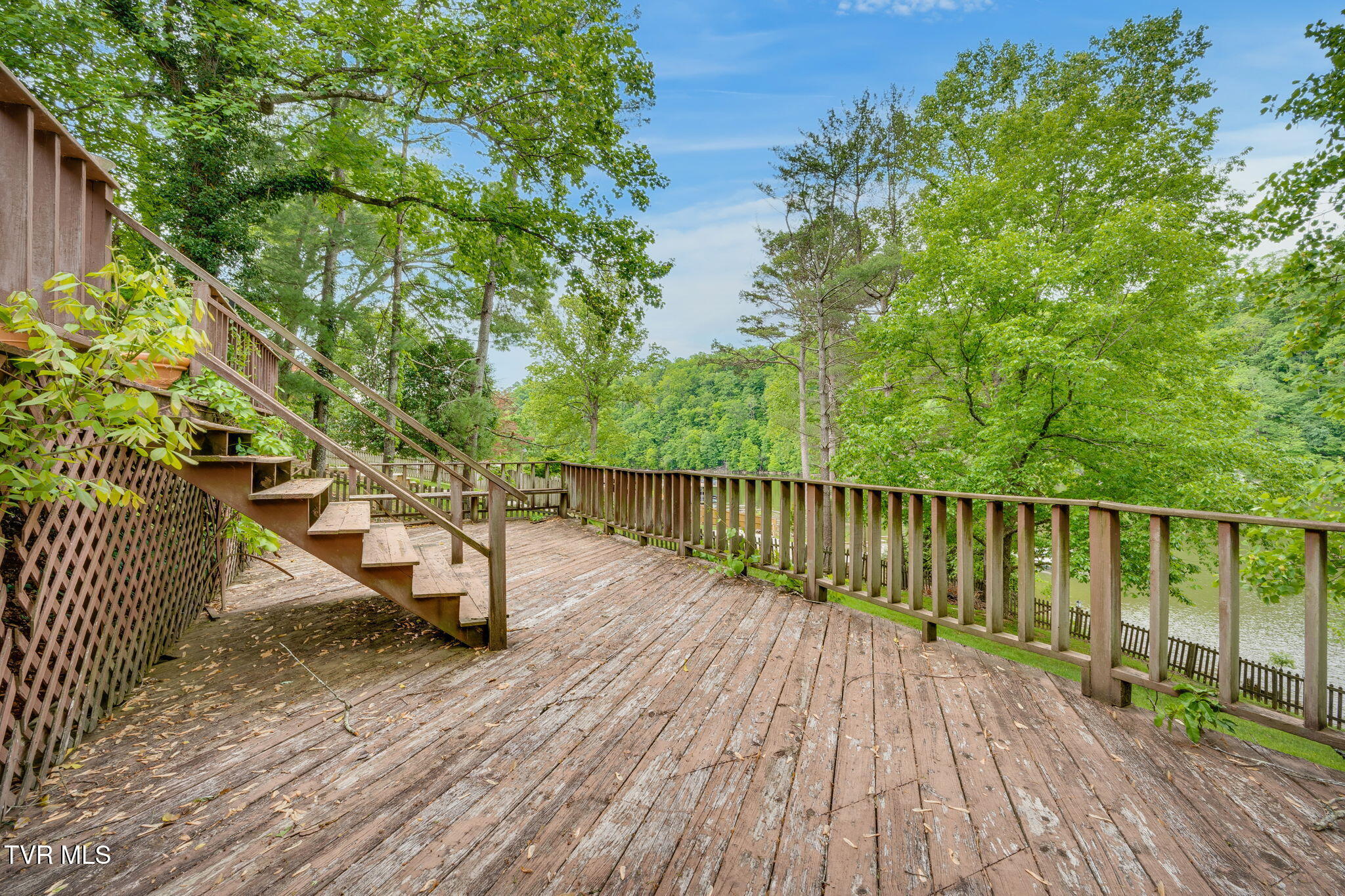 457 Lakeshore Road Bluff City, TN 37618 - Photo 40 of 58 039