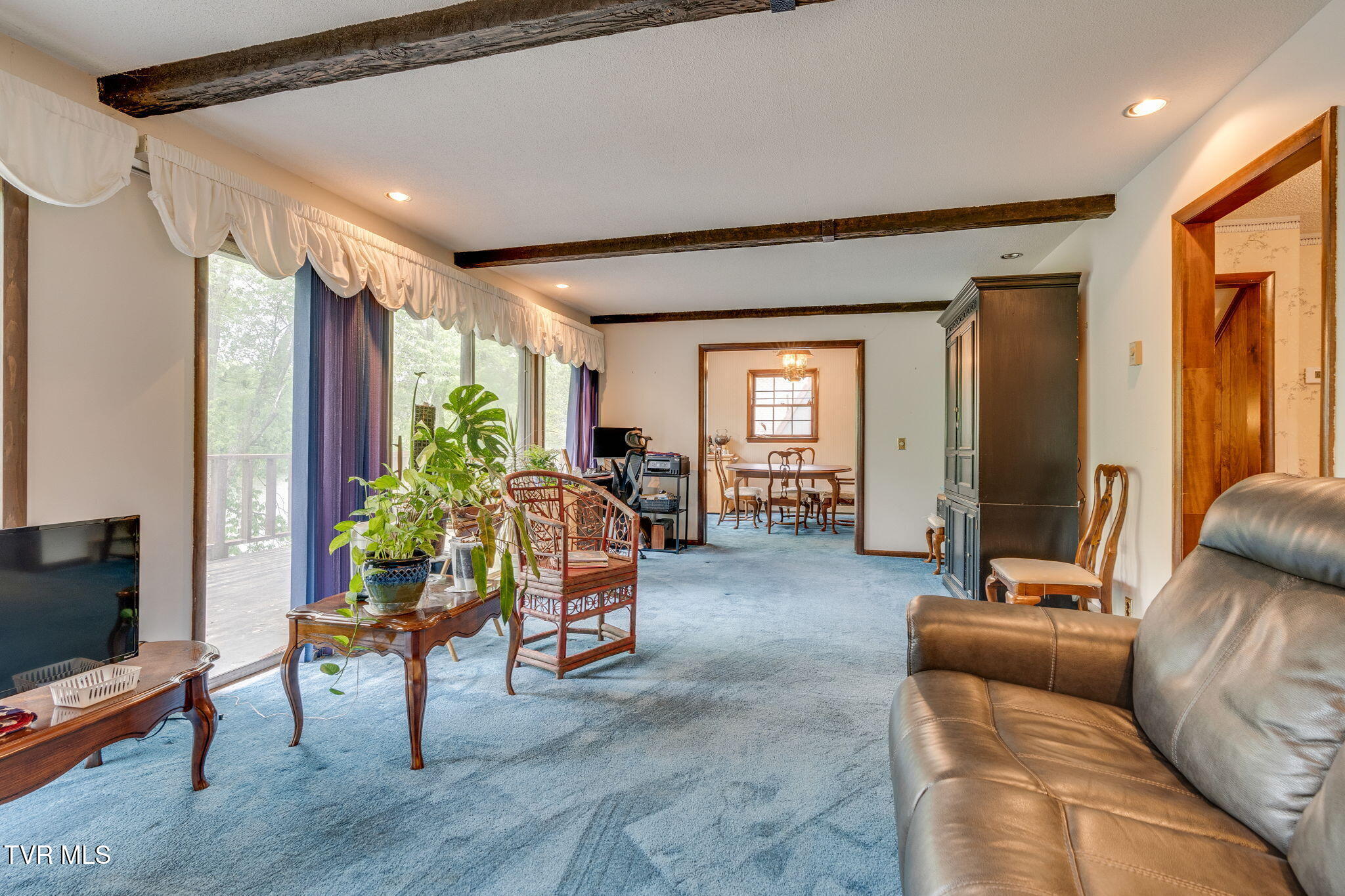 457 Lakeshore Road Bluff City, TN 37618 - Photo 8 of 58 008