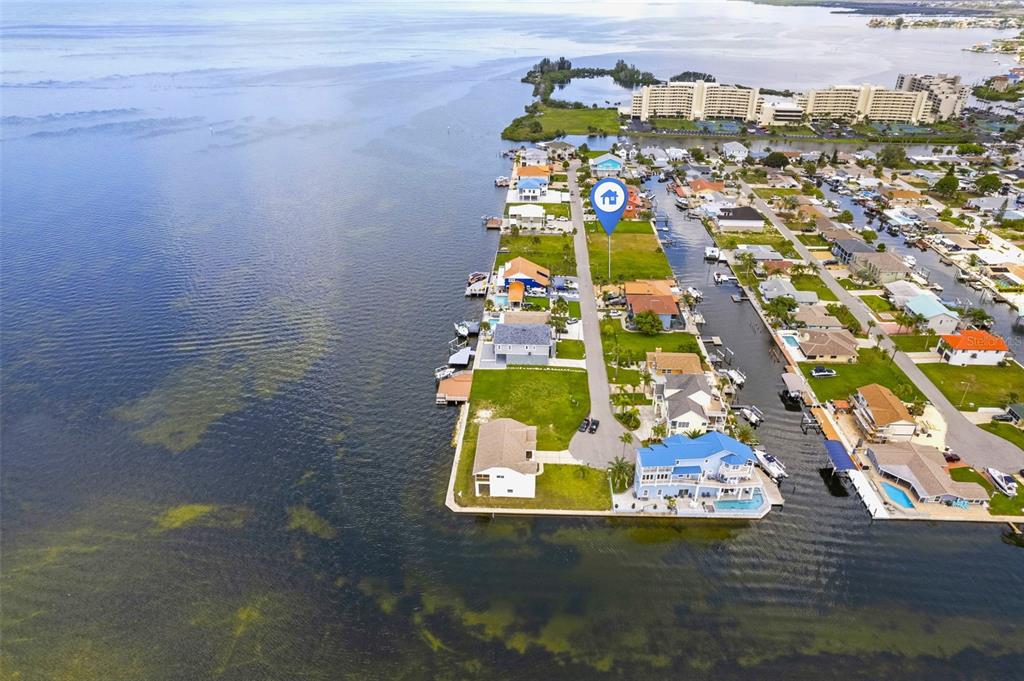 5832 Beverly Drive Hudson, FL 34667 - Photo 3 of 10