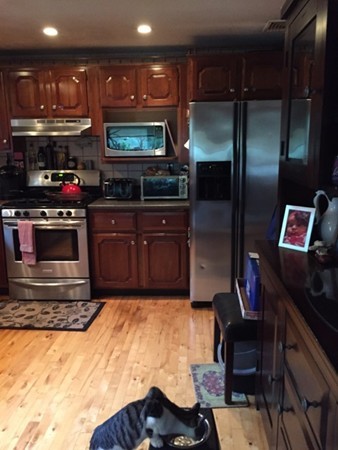 17 Leon Road Holbrook, MA 02343 - Photo 3 of 9
