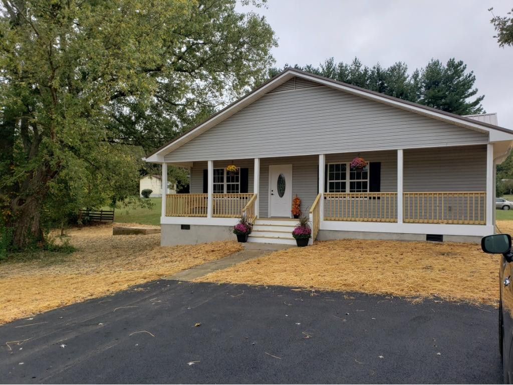 135 Bayless Road Jonesborough, TN 37659 - Photo 1 of 26 Photo 1