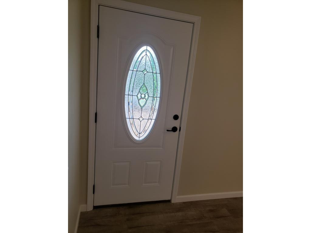 135 Bayless Road Jonesborough, TN 37659 - Photo 16 of 26 Nice front door