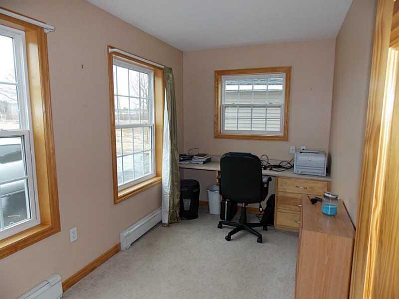435 Starks Road New Sharon, ME 04955 - Photo 3 of 30 Studio/Study/Office.