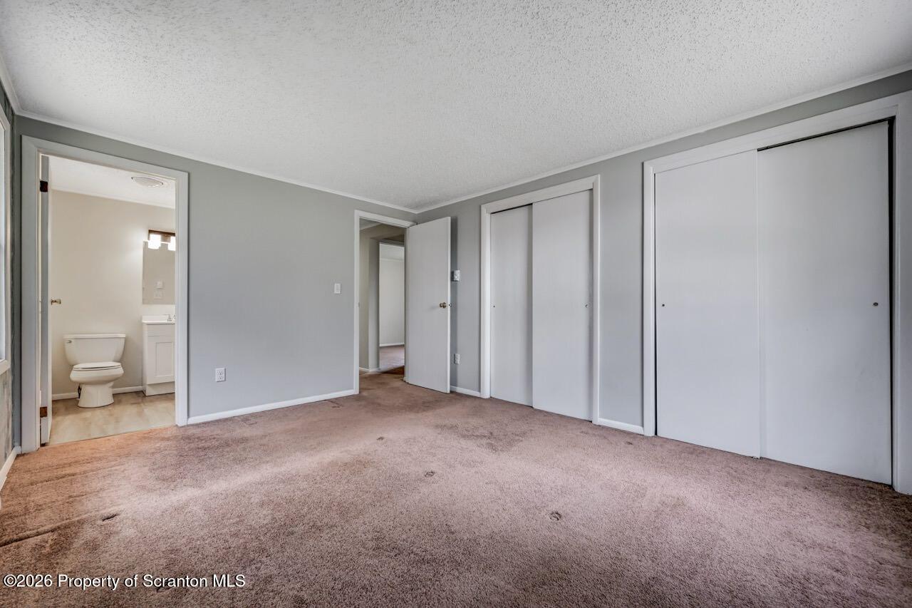 3032 1/2 Division Street Scranton, PA 18504 - Photo 23 of 49 a view of empty room