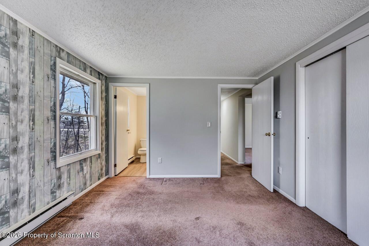 3032 1/2 Division Street Scranton, PA 18504 - Photo 24 of 49 a view of entryway with wooden floor