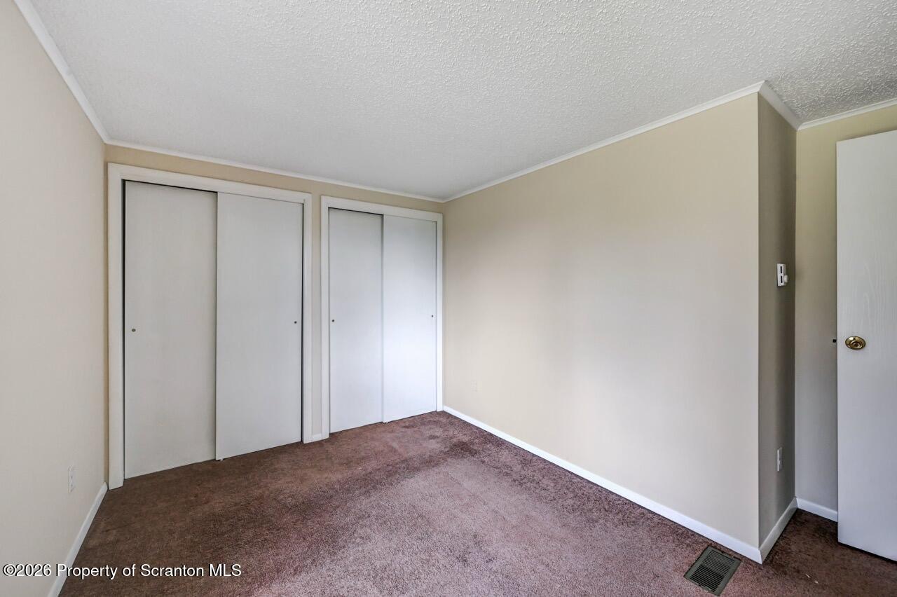 3032 1/2 Division Street Scranton, PA 18504 - Photo 29 of 49 a view of an empty room