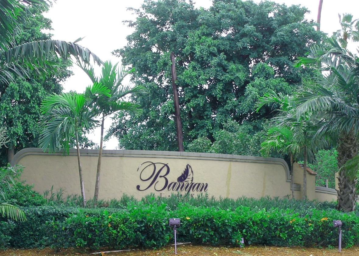 8236 Severn Drive, Unit D Boca Raton, FL 33433 - Photo 9 of 14 Entry