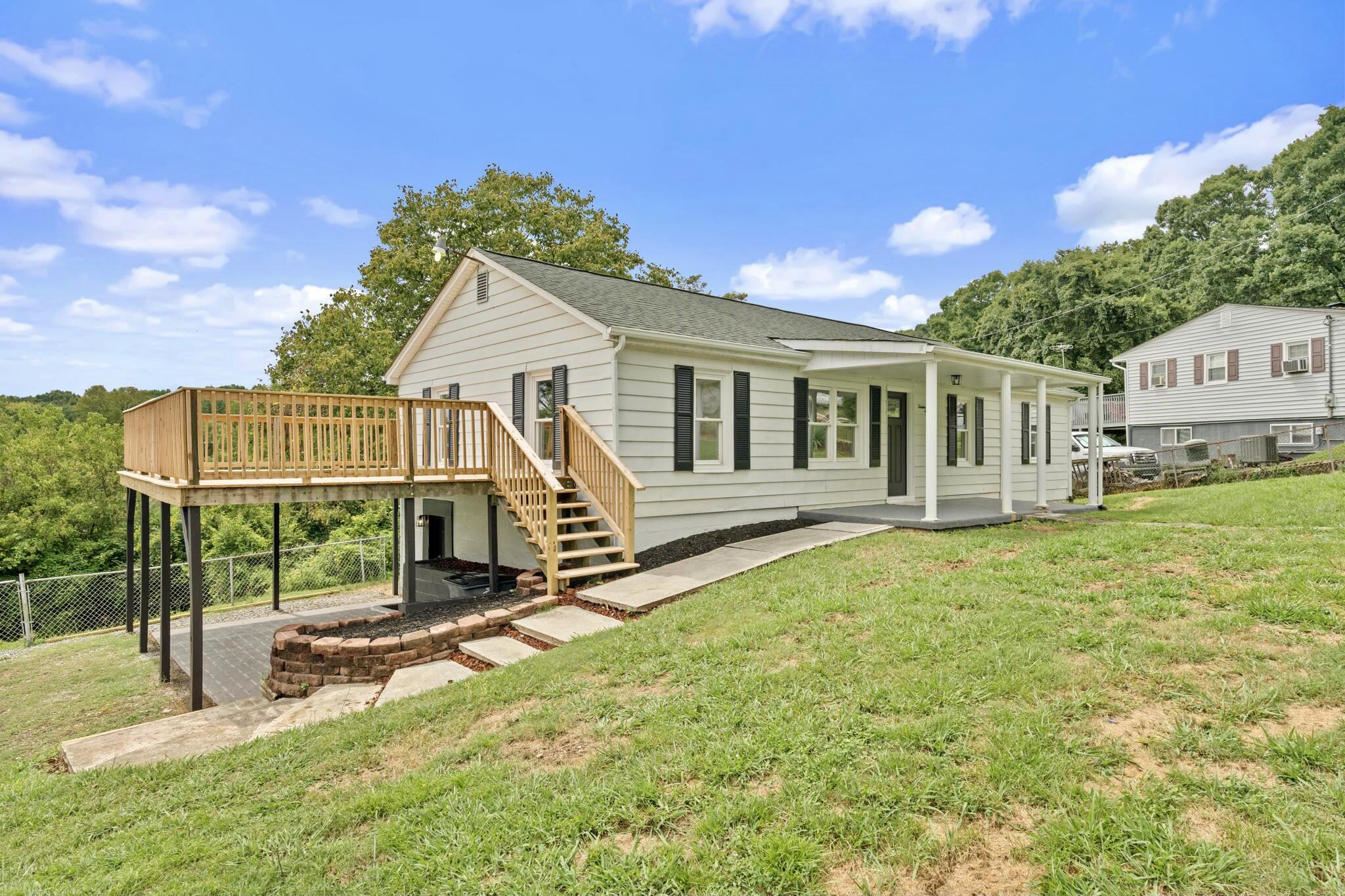1380 Ridgecrest Avenue Kingsport, TN 37660 - Photo 24 of 32 24