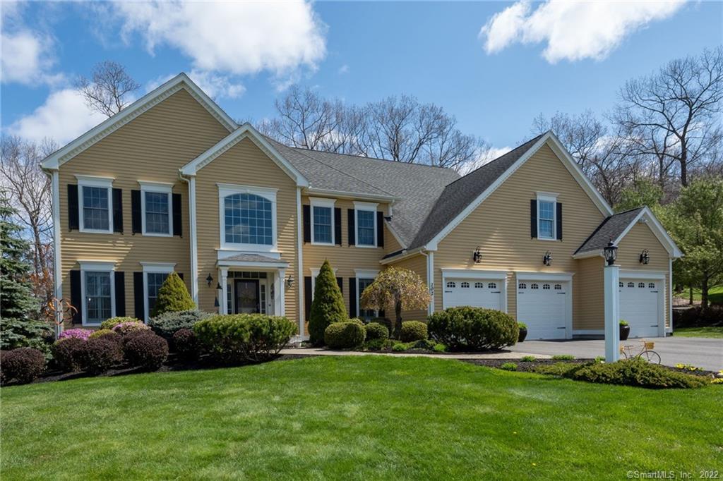 102 Atwater Road Canton, CT 06019 - Photo 1 of 1 Gallery Image 1