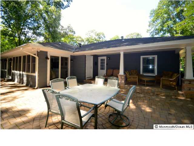 25 Holling Road Colts Neck, NJ 07722 - Photo 22 of 25 Additional Photo