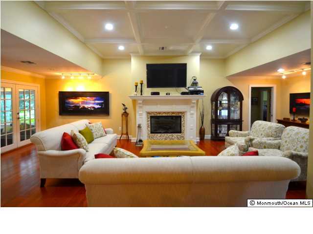 25 Holling Road Colts Neck, NJ 07722 - Photo 4 of 25 Additional Photo