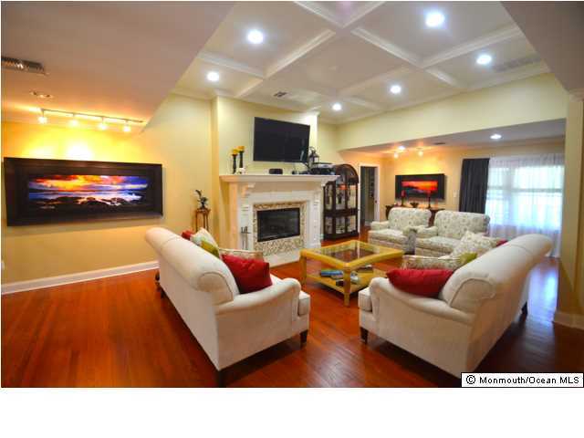 25 Holling Road Colts Neck, NJ 07722 - Photo 5 of 25 Additional Photo
