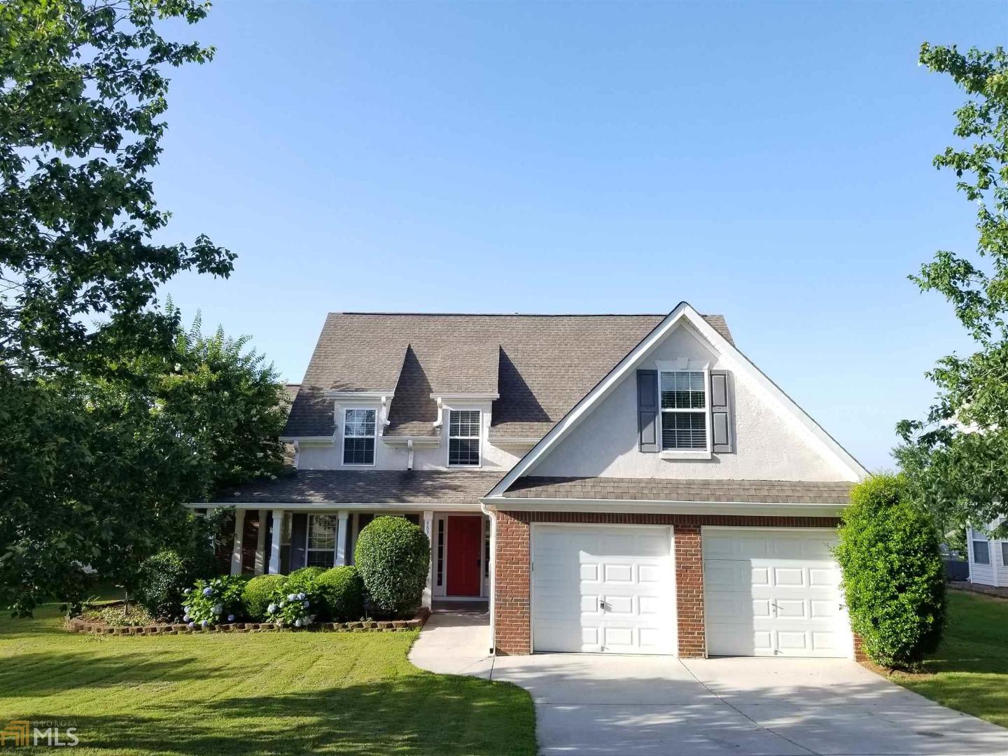 483 Haven Ridge Drive Stockbridge, GA 30281 - Photo 1 of 1 Gallery Image 1