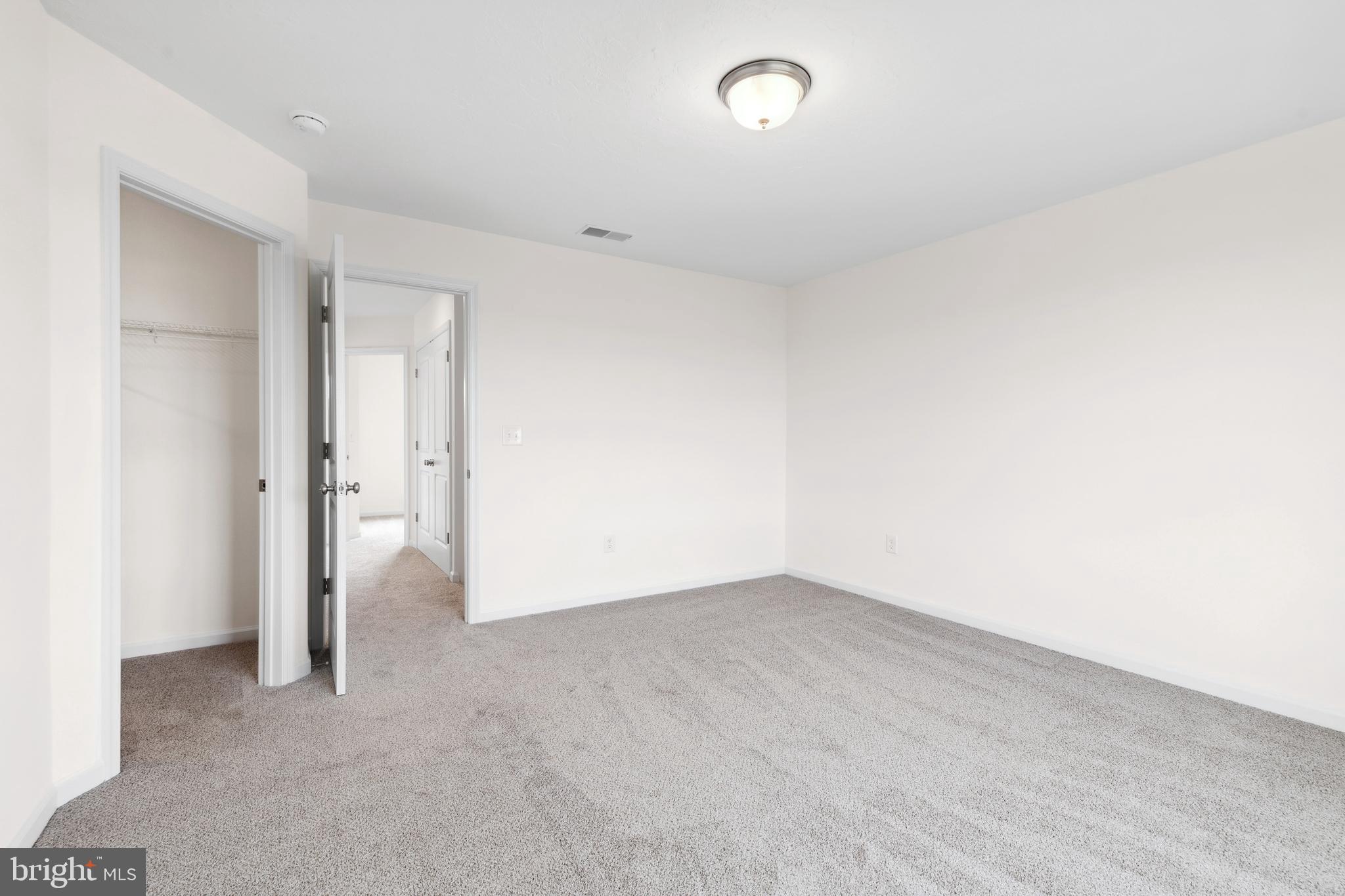 3822 Castle Drive Dover, PA 17315 - Photo 16 of 23 a view of an empty room