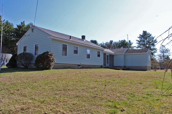 260 Log Plain Road Greenfield, MA 01301 - Photo 18 of 21 Gallery Image 18
