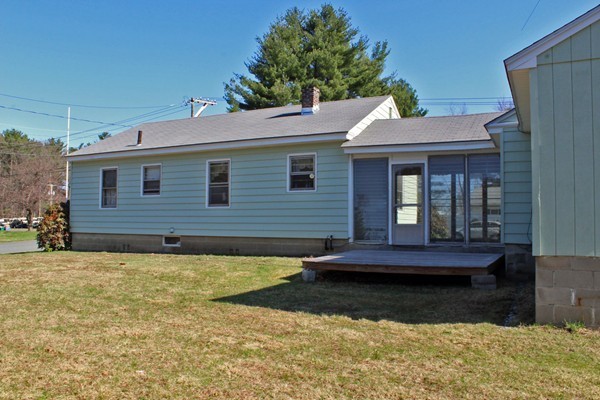 260 Log Plain Road Greenfield, MA 01301 - Photo 20 of 21 Gallery Image 20