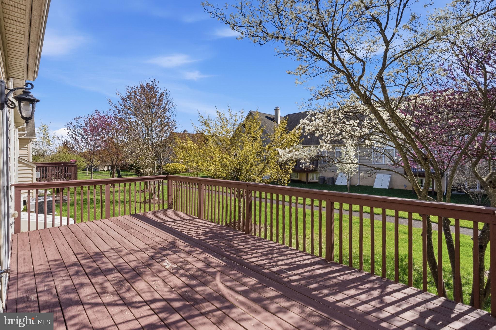 705 East Kennedy Road North Wales, PA 19454 - Photo 34 of 45