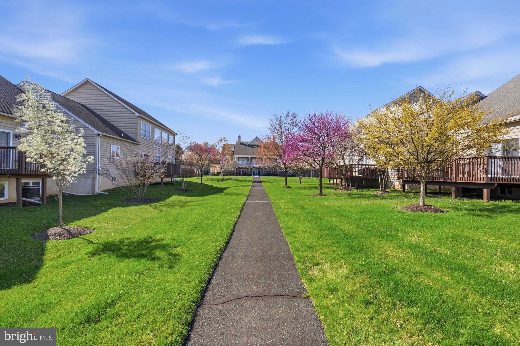 705 East Kennedy Road North Wales, PA 19454 - Photo 36 of 45