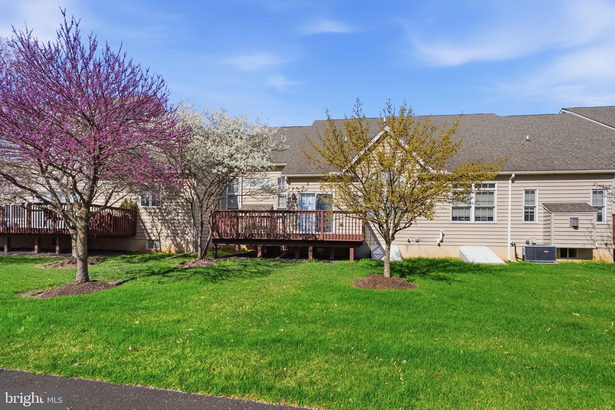 705 East Kennedy Road North Wales, PA 19454 - Photo 37 of 45