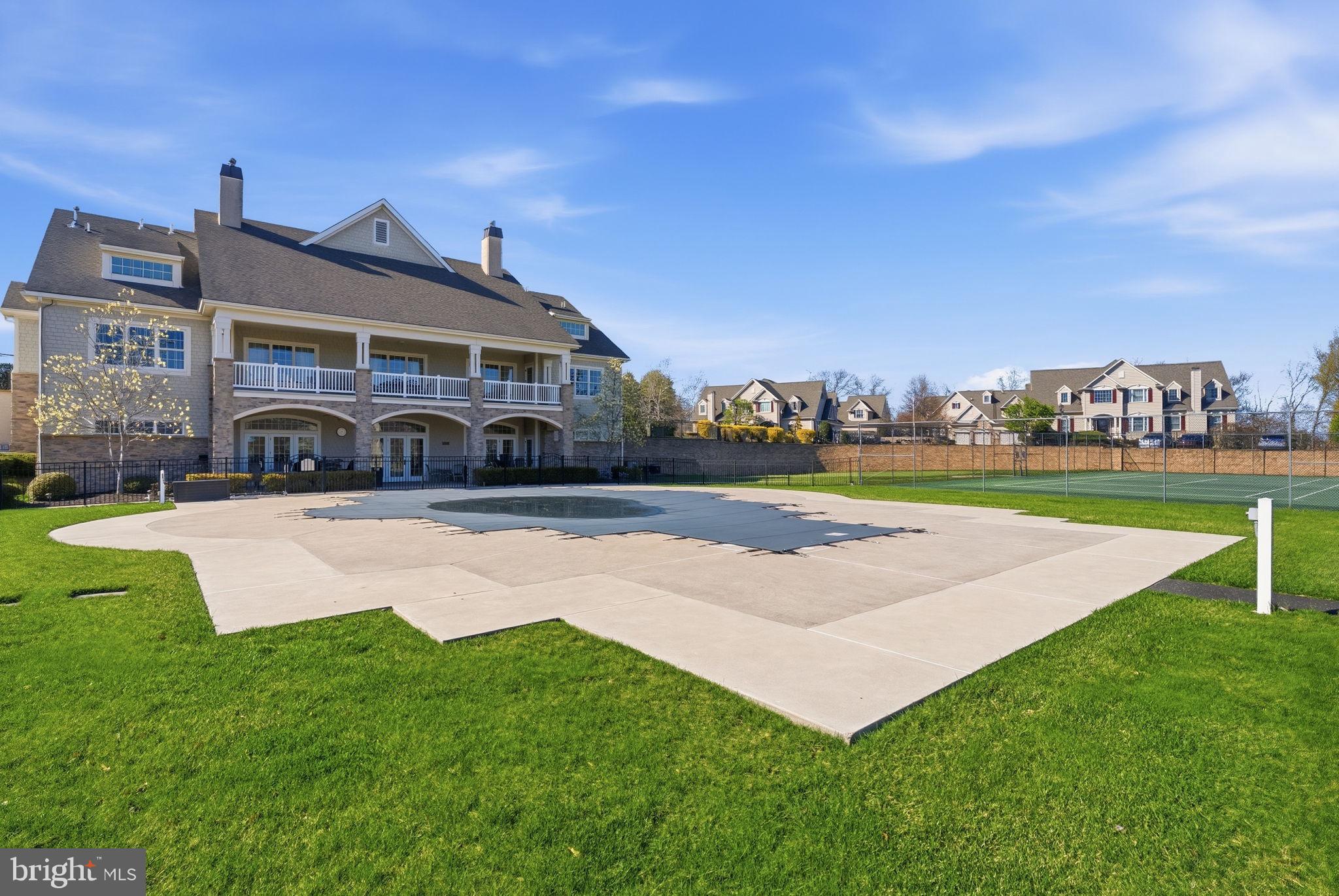 705 East Kennedy Road North Wales, PA 19454 - Photo 38 of 45