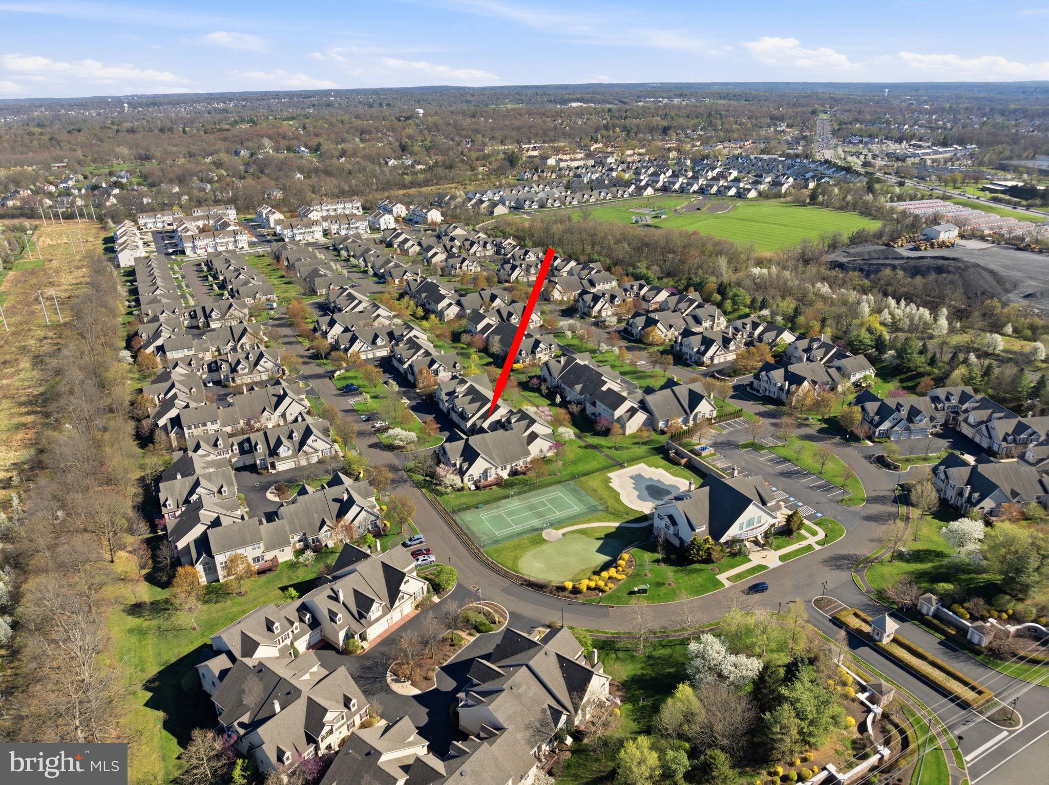 705 East Kennedy Road North Wales, PA 19454 - Photo 40 of 45