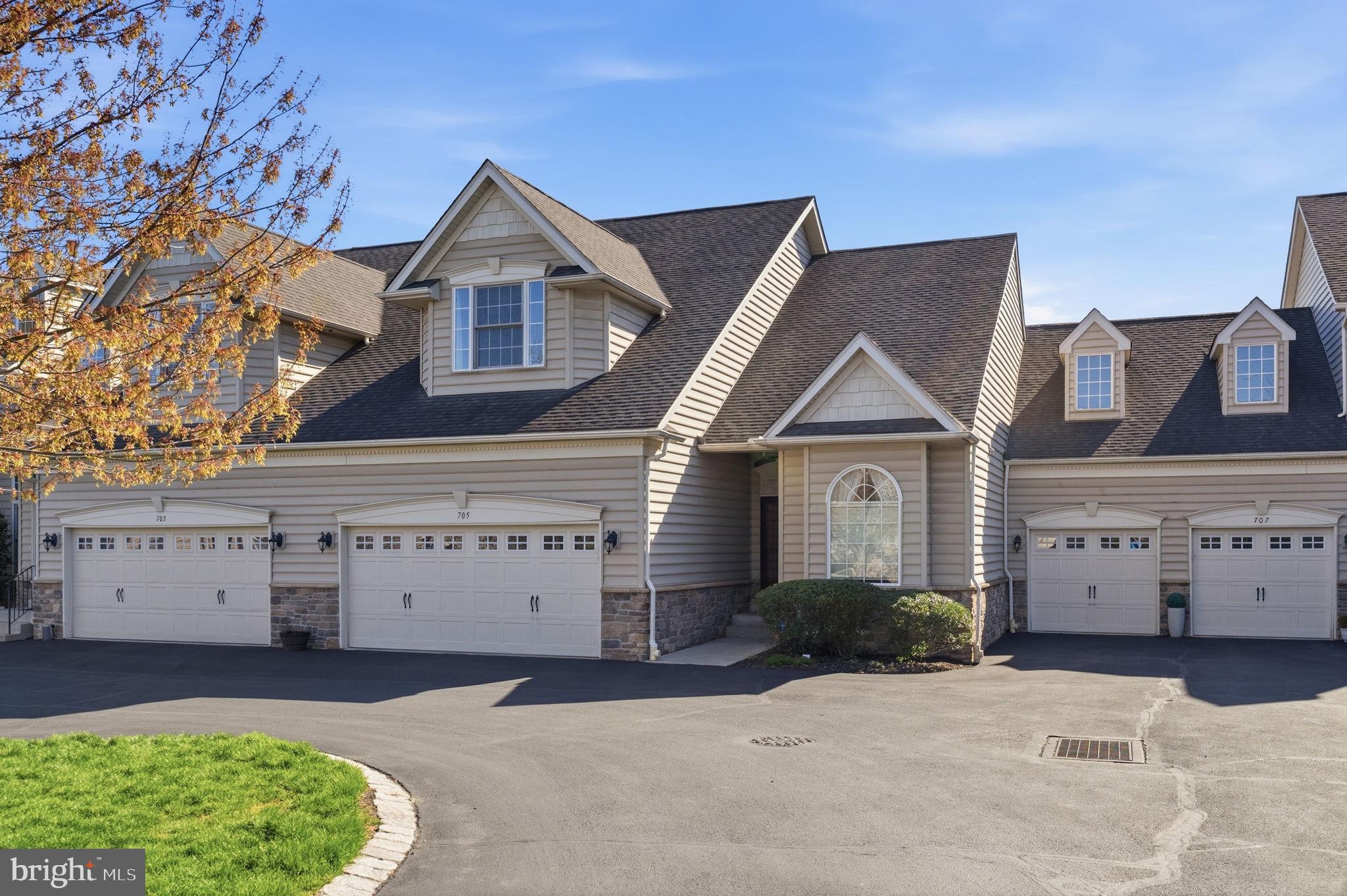 705 East Kennedy Road North Wales, PA 19454 - Photo 4 of 45