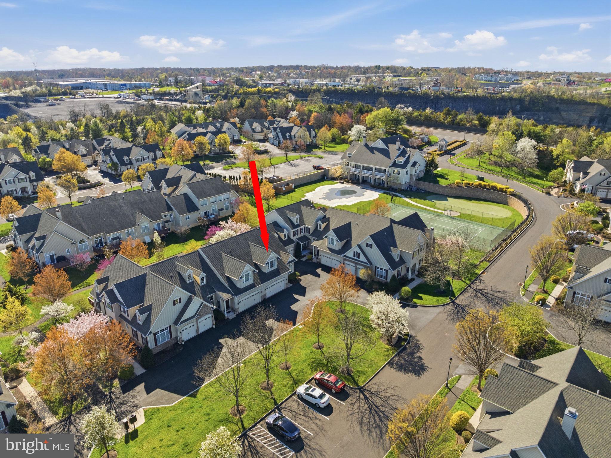 705 East Kennedy Road North Wales, PA 19454 - Photo 41 of 45