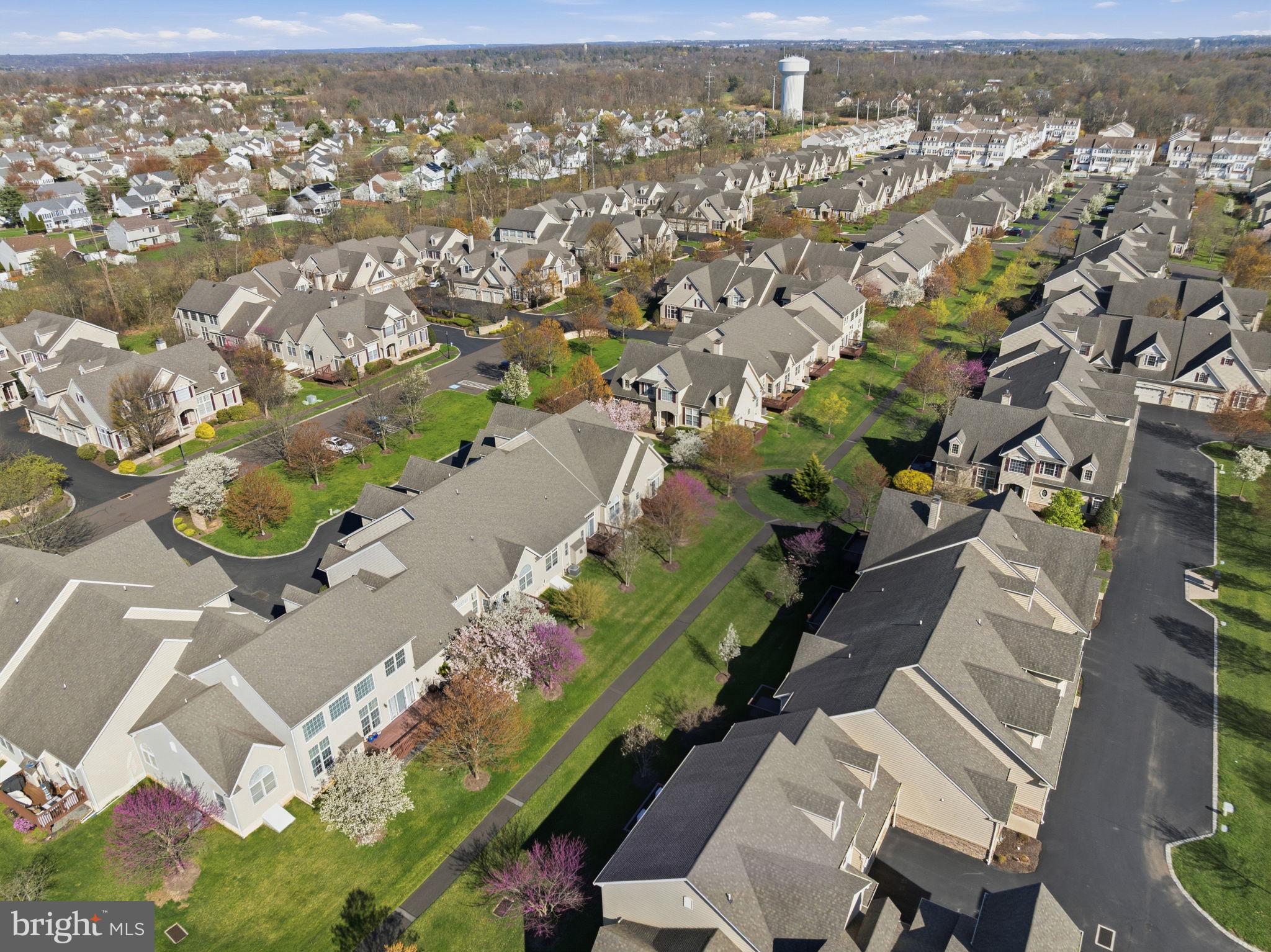 705 East Kennedy Road North Wales, PA 19454 - Photo 42 of 45