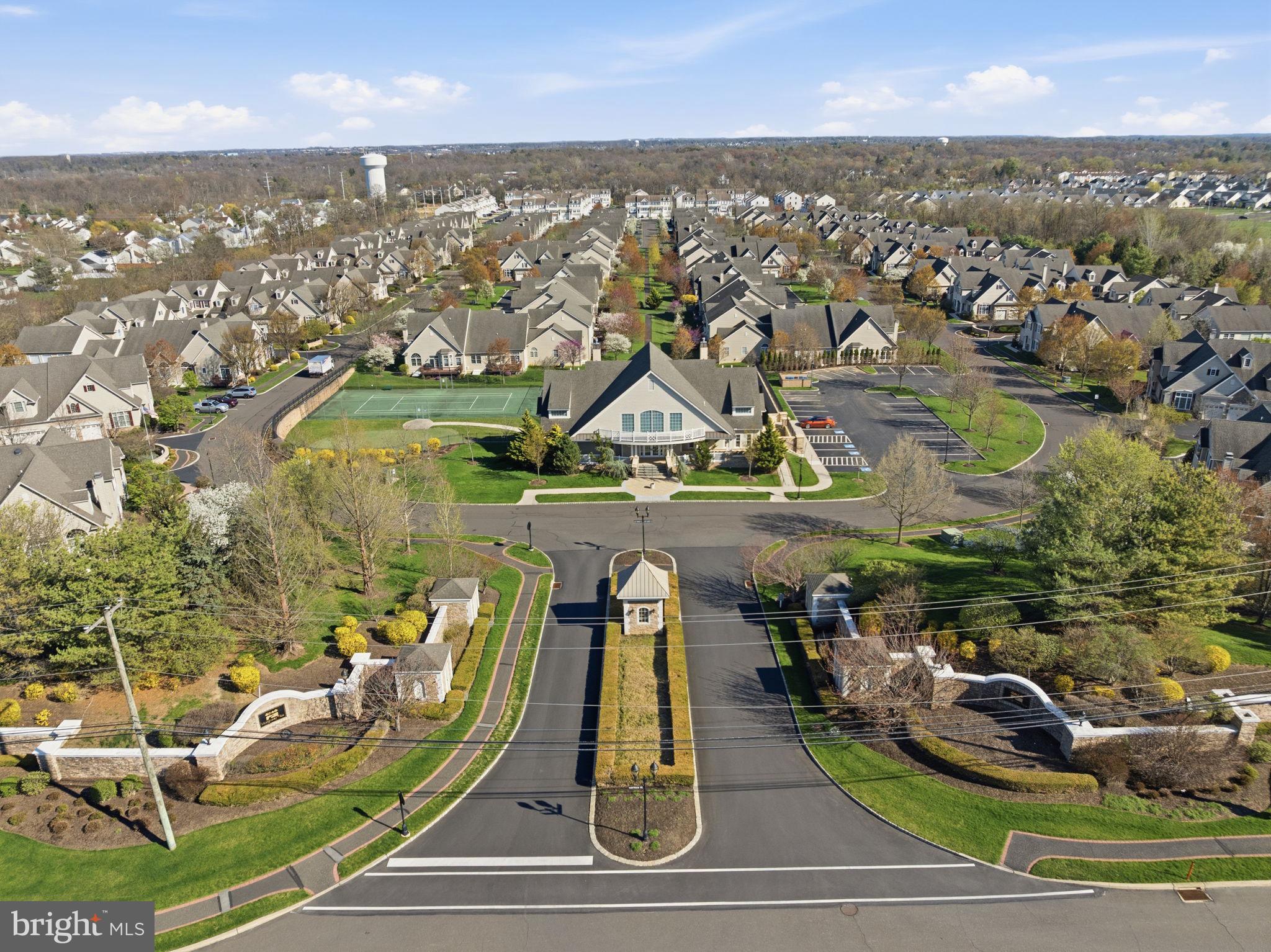 705 East Kennedy Road North Wales, PA 19454 - Photo 43 of 45