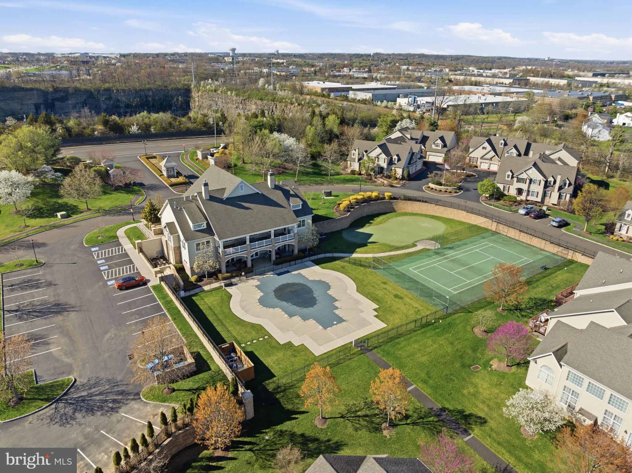 705 East Kennedy Road North Wales, PA 19454 - Photo 44 of 45